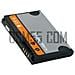Batteria Originale Blackberry Tipo F-s1 Per Blackberry Torch - Foto miniatura 2