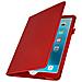 Custodia Integrale Con Funzione Stand Per Apple Ipad Pro 10.5 - Rossa - Foto miniatura 6
