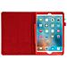 Custodia Integrale Con Funzione Stand Per Apple Ipad Pro 10.5 - Rossa - Foto miniatura 4