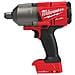 Fuel Chiave A Bussola A Chiave M18 Onefhiwf34-0x - Senza Batteria E Caricatore 4933459729 - Foto miniatura 1