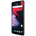 6 Nero 128 GB 4G / LTE Dual Sim Display 6.28 " Full HD+ Fotocamera 16 Mpx Android Europa - Foto miniatura 9