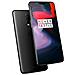 6 Nero 128 GB 4G / LTE Dual Sim Display 6.28 " Full HD+ Fotocamera 16 Mpx Android Europa - Foto miniatura 4