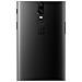 6 Nero 128 GB 4G / LTE Dual Sim Display 6.28 " Full HD+ Fotocamera 16 Mpx Android Europa - Foto miniatura 2