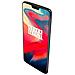 6 Nero 128 GB 4G / LTE Dual Sim Display 6.28 " Full HD+ Fotocamera 16 Mpx Android Europa - Foto miniatura 7