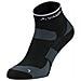 Calze Bike Socks Short Abbigliamento Uomo Eu 45-47 - Foto miniatura 1