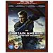 Marvel's Captain America The Winter Soldier 3d Blu Ray - Foto miniatura 1