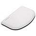 Poggiapolsi Per Mouse E Trackpad Ergosoft - Grigio - Foto miniatura 3