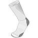 Calzini Odlo Ceramicool Crew Abbigliamento Uomo Eu 36-38 - Foto miniatura 1
