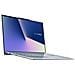 Ultrabook ZenBook S UX392FN-AB006R Monitor 13.9" Full HD Intel Core i7-8565U Quad Core Ram 16GB SSD 512GB Nvidia GeForce MX150 2GB 3xUSB 3.1 Windows 10 Pro - Foto miniatura 2