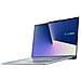 Ultrabook ZenBook S UX392FN-AB006R Monitor 13.9" Full HD Intel Core i7-8565U Quad Core Ram 16GB SSD 512GB Nvidia GeForce MX150 2GB 3xUSB 3.1 Windows 10 Pro - Foto miniatura 3