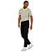 Pantaloni Greensboro L30 Abbigliamento Uomo W40-l30 - Foto miniatura 2