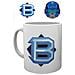 Halo 5 - Pvp Blue (tazza)  - Foto miniatura 1