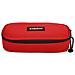 Astuccio Oval Single Teasing Red Ek71701x - Foto miniatura 1