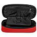 Astuccio Oval Single Teasing Red Ek71701x - Foto miniatura 2