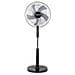 Ventilatore Piantana Airzeta Xl - Foto miniatura 1