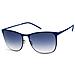 0213-022-000 Occhiali da Sole, Blu (Azul), 57.0 Donna - Foto miniatura 2
