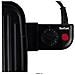 Grill Elettrico da Tavolo TG3918 Potenza 1800 Watt Colore Nero - Foto miniatura 2