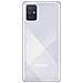 Galaxy A71 SM-A715F 17 cm (6.7") Doppia SIM 4G USB tipo-C 128 GB 4500 mAh Argento - Foto miniatura 2