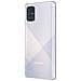 Galaxy A71 SM-A715F 17 cm (6.7") Doppia SIM 4G USB tipo-C 128 GB 4500 mAh Argento - Foto miniatura 5