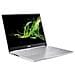 Ultrabook Swift 3 SF313-52-79TZ Monitor 13.5" 2K Intel Core i7-1065G7 Quad Core Ram 8GB SSD 512GB 1xUSB 3.0 1xUSB 3.1 Windows 10 Home - Foto miniatura 2