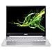 Ultrabook Swift 3 SF313-52-79TZ Monitor 13.5" 2K Intel Core i7-1065G7 Quad Core Ram 8GB SSD 512GB 1xUSB 3.0 1xUSB 3.1 Windows 10 Home - Foto miniatura 1