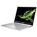 Ultrabook Swift 3 SF313-52-79TZ Monitor 13.5" 2K Intel Core i7-1065G7 Quad Core Ram 8GB SSD 512GB 1xUSB 3.0 1xUSB 3.1 Windows 10 Home - Foto miniatura 3