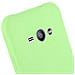 Custodia Compatibile Con Samsung Galaxy J1 Ace In Candy Pastello Verde - Coperchio Protettivo In Silicone Tpu Flessibile - Foto miniatura 8