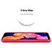 Custodia Compatibile Con Samsung Galaxy A10 In Candy Rosso - Coperchio Protettivo In Silicone Tpu Flessibile - Foto miniatura 6