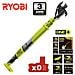 Cesoia Tronca Rami Senza Fili A Batteria 18v (Batteria Esclusa) Ryobi One+ - Foto miniatura 1