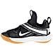 React Hyperset Ci2955-010, Uomo, Nero, Scarpe Da Pallavolo, Numero: 47 Eu - Foto miniatura 2