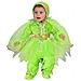Costume Trilly Neonata Taglia 10/12 Mesi Vestito Carnevale Pegasus - Foto miniatura 1
