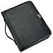 Cartella Portadocumenti Alassio Imperia In Ecopelle Con Custodia Multiuso A4 Nero - 30107 - Foto miniatura 1