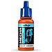 Mecha Colore - Colore Acrilico Base Un'acqua Per Aerografo, 17 Ml, Arancione - Foto miniatura 1