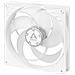 Arctic P14 Pwm Pst Case Per Computer Ventilatore 14 Cm Trasparente, Bianco - Foto miniatura 1