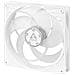 Arctic P14 Pwm Pst Case Per Computer Ventilatore 14 Cm Trasparente, Bianco - Foto miniatura 9