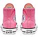 Scarpe Chuck Taylor All Star Youths Taglia 27 Codice 3j234c Rosa - Foto miniatura 4