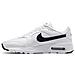 Scarpe Air Max Sc Taglia 47.5 Codice Cw4555-102 Bianco - Foto miniatura 2