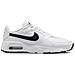 Scarpe Air Max Sc Taglia 47.5 Codice Cw4555-102 Bianco - Foto miniatura 1