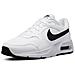 Scarpe Air Max Sc Taglia 47.5 Codice Cw4555-102 Bianco - Foto miniatura 6