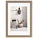 Cornice per Foto Home 40x60 cm Marrone - Foto miniatura 1