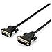 DVI / VGA, m / m, 1.8m, 1,8m, DVI-A, VGA (D-Sub)  - Foto miniatura 1