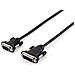 DVI / VGA, m / m, 1.8m, 1,8m, DVI-A, VGA (D-Sub)  - Foto miniatura 2