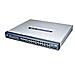 Cisco SRW224G4, Gestito, 100BASE-TX, 10BASE-T, 8000 Entrate, 10/100 Mbps, 0,1 Gbit / s, SNMP 1, SNMP 2, RMON, Telnet, SNMP 3, HTTP, HTTPS - Foto miniatura 1