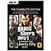 PC - Grand Theft Auto IV + Episodes From Liberty City FRA - Foto miniatura 1