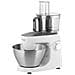 KHH326WH Planetaria Multione Impastatrice 1000 Watt Colore Bianco - Foto miniatura 1