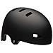 Bell Helmets Local Skateboard Acrilonitrile butadiene stirene (ABS), Polistirene espanso (EPS) Nero casco protettivo - Foto miniatura 12