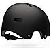 Bell Helmets Local Skateboard Acrilonitrile butadiene stirene (ABS), Polistirene espanso (EPS) Nero casco protettivo - Foto miniatura 6
