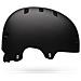 Bell Helmets Local Skateboard Acrilonitrile butadiene stirene (ABS), Polistirene espanso (EPS) Nero casco protettivo - Foto miniatura 5