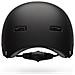 Bell Helmets Local Skateboard Acrilonitrile butadiene stirene (ABS), Polistirene espanso (EPS) Nero casco protettivo - Foto miniatura 7