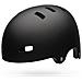 Bell Helmets Local Skateboard Acrilonitrile butadiene stirene (ABS), Polistirene espanso (EPS) Nero casco protettivo - Foto miniatura 2